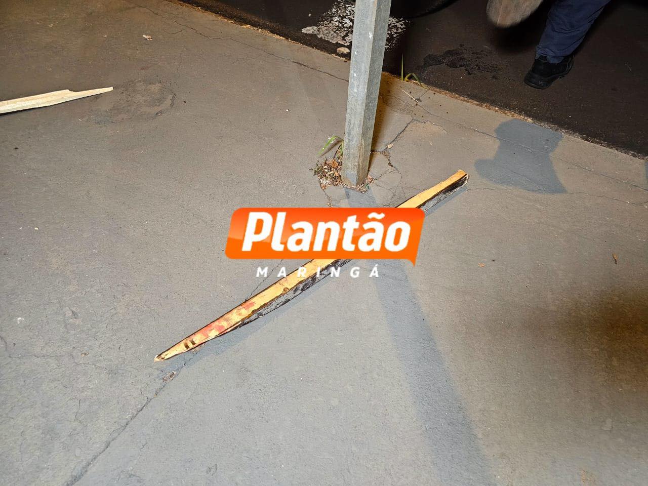 HOMEM MORRE, APÓS SER BRUTALMENTE AGREDIDO, DEPOIS DE MULHER ACUSÁ-LO DE ABUSO
