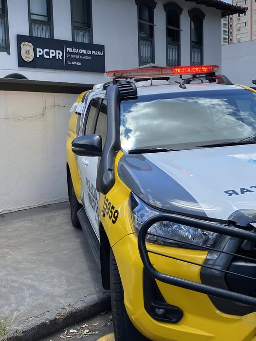 EM SITUAÇÕES DISTINTAS, QUATRO HOMENS SÃO PRESOS COM MANDADOS DE PRISÃO EM ABERTO