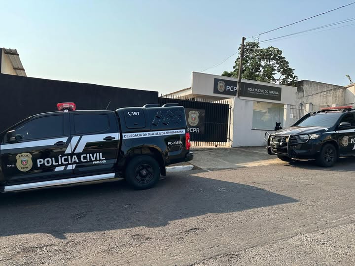 POLÍCIA CIVIL CUMPRE MANDADO DE INTERNAÇÃO DE ADOLESCENTE, SUSPEITO DE TRIPLA TENTATIVA DE H0MICÍDI0