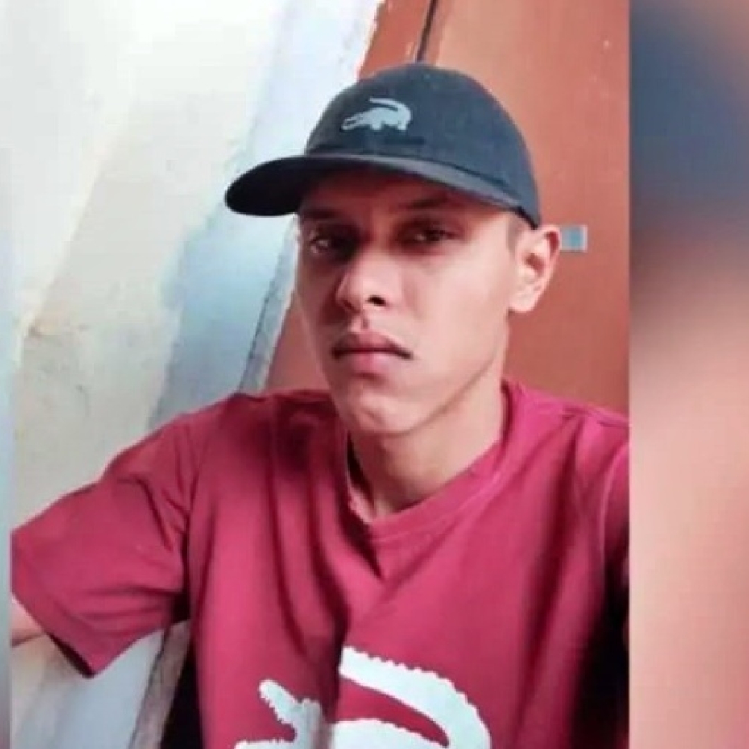 Ossada humana encontrada em Marialva é de jovem desaparecido de Mandaguari