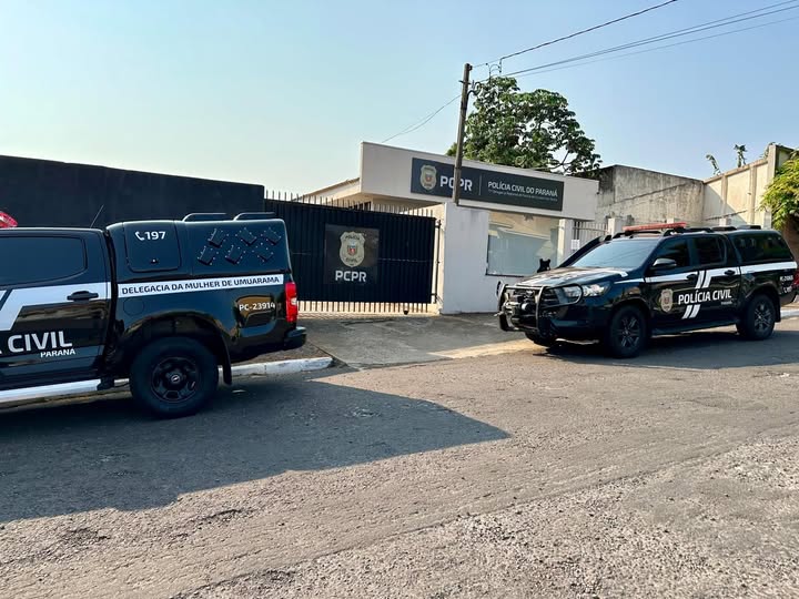 POLÍCIA CIVIL CUMPRE MANDADO POR HOMICÍDIO CONTRA HOMEM QUE JÁ SE ENCONTRA PRESO POR ROUBO