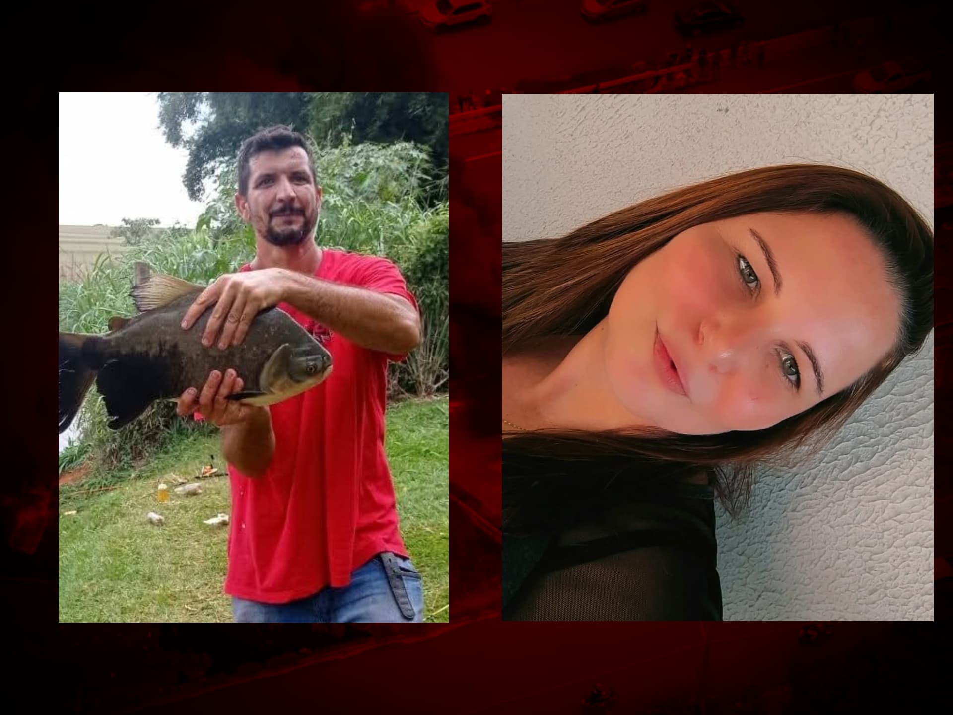 IDENTIFICADOS VÍTIMAS FATAIS DO ACIDENTE NO CONTORNO NORTE EM MARINGÁ