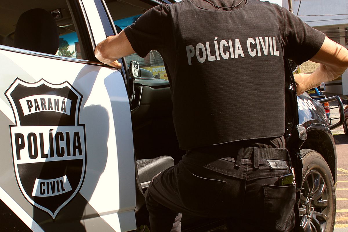 HOMEM DE 18 ANOS FOI PRESO APÓS CONFESSAR TER ESFAQUEADO VITIMA EM QUINTA DO SOL