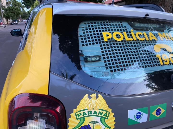 IDOSO, DE 76 ANOS, É ENCAMINHADO PARA A DELEGACIA COMO SUSPEITO DE IMPORTUNAÇÃO SEXUAL