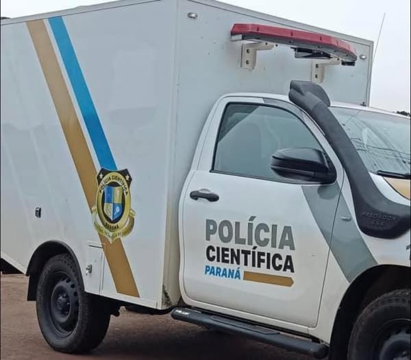 CORPO DE HOMEM É ENCONTRADO EM CHAMAS EM PROPRIEDADE RURAL