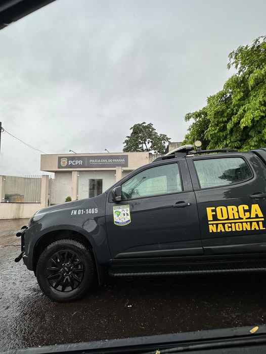 APÓS CONDENAÇÃO POR ESTUPR0 DE VULNERÁVEL, HOMEM É PRESO PELA POLÍCIA CIVIL