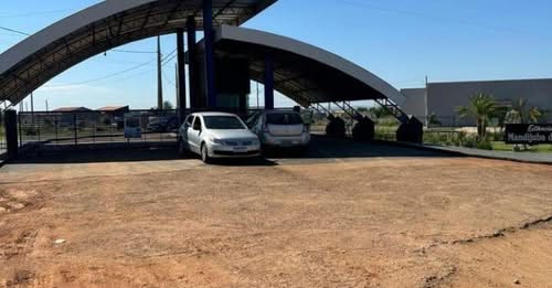 Criminosos invadem condomínio rural em Engenheiro Beltrão e realizam arrastão em imóveis