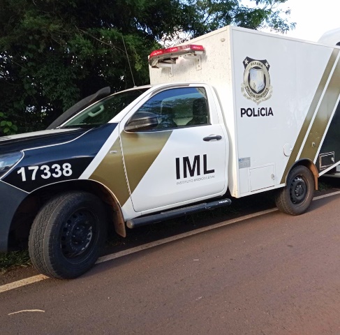 Homem é encontrado morto a tiros perto de rodovia na região