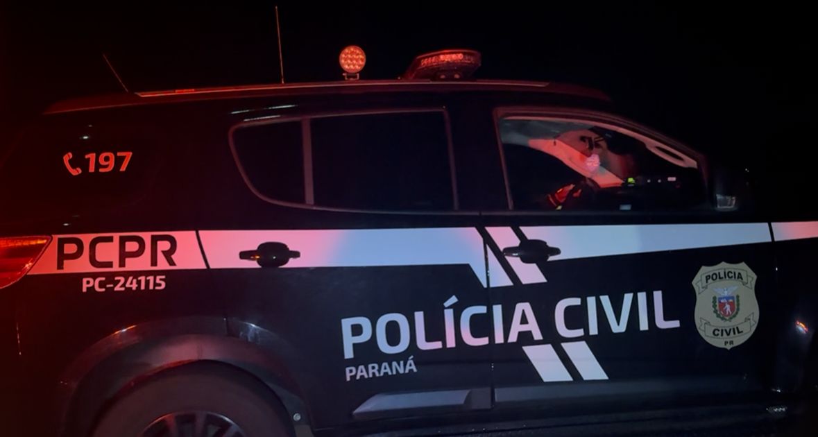 TENTATIVA DE HOMICÍDIO NO LAR PARANÁ EM CAMPO MOURÃO