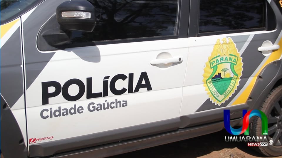 HOMEM É PRESO POR IMPORTUNAÇÃO, APÓS INVADIR RESIDÊNCIA DE DESCONHECIDA E RETIRAR AS ROUPAS