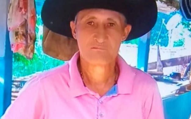 CICLISTA MORRE APÓS ACIDENTE EM RONCADOR