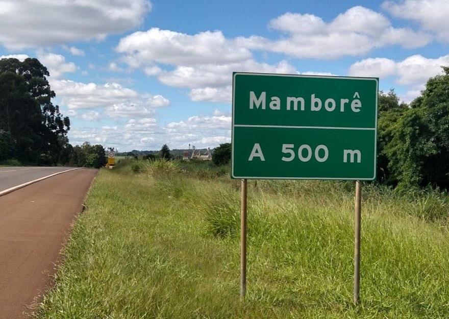 Idoso de 77 anos é encontrado morto na zona rural de Mamborê; não há indícios de crime
