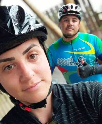 LAUDO CONFIRMA INVASÃO DE PISTA POR MOTORISTA EMBRIAGADO EM COLISÃO QUE MATOU CASAL E TIA EM LUIZIANA