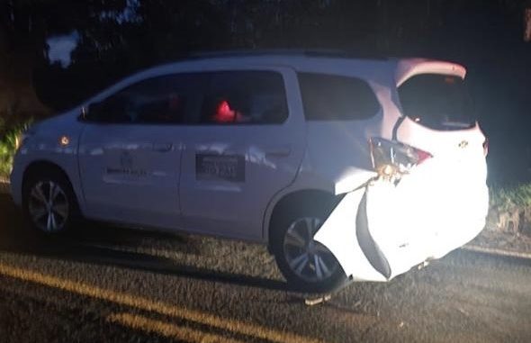 Em Moreira Sales, PM age rápido, prende ladrão, e recupera carro furtado de pátio de prefeitura, logo após o crime