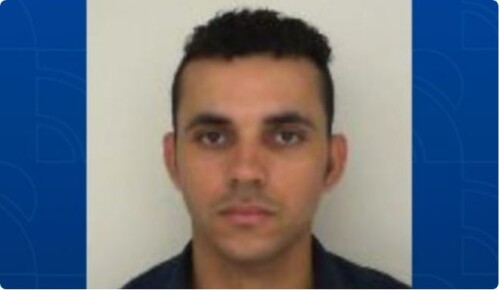 Homem é condenado a 35 anos de prisão por crime satânico na região