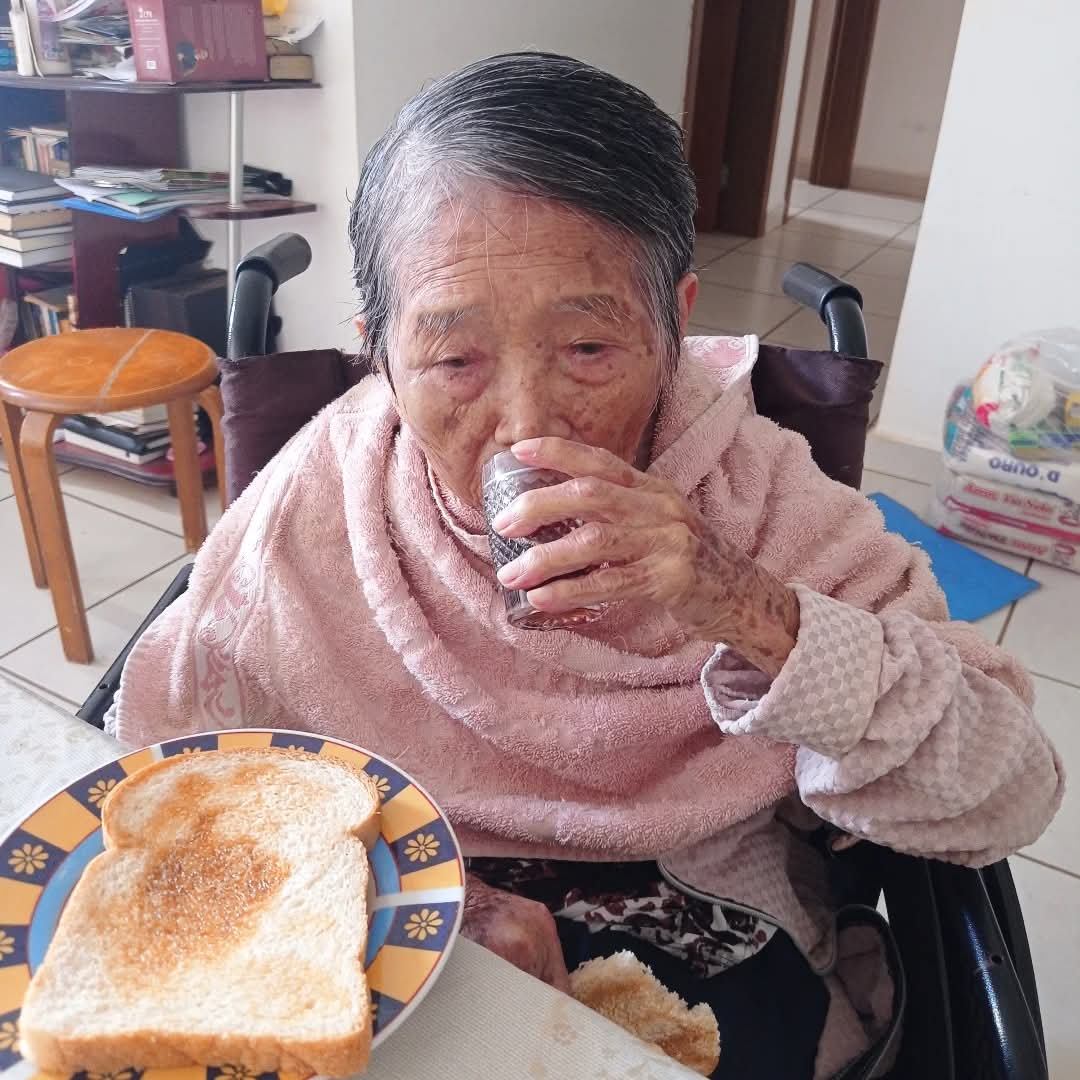 Idosa de 89 anos morre após ser atacada por cachorro