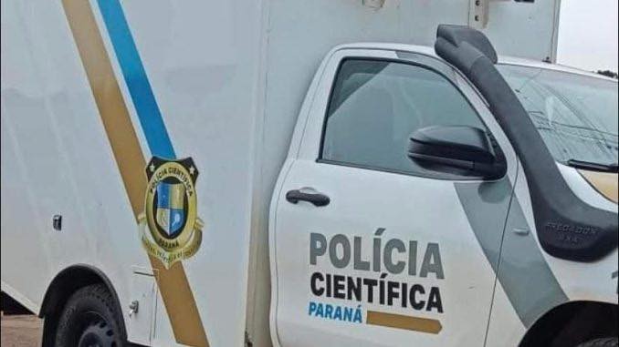 C0RP0 DE HOMEM QUE ESTAVA DESAPARECIDO É ENCONTRADO EM RIACHO EM MARILUZ