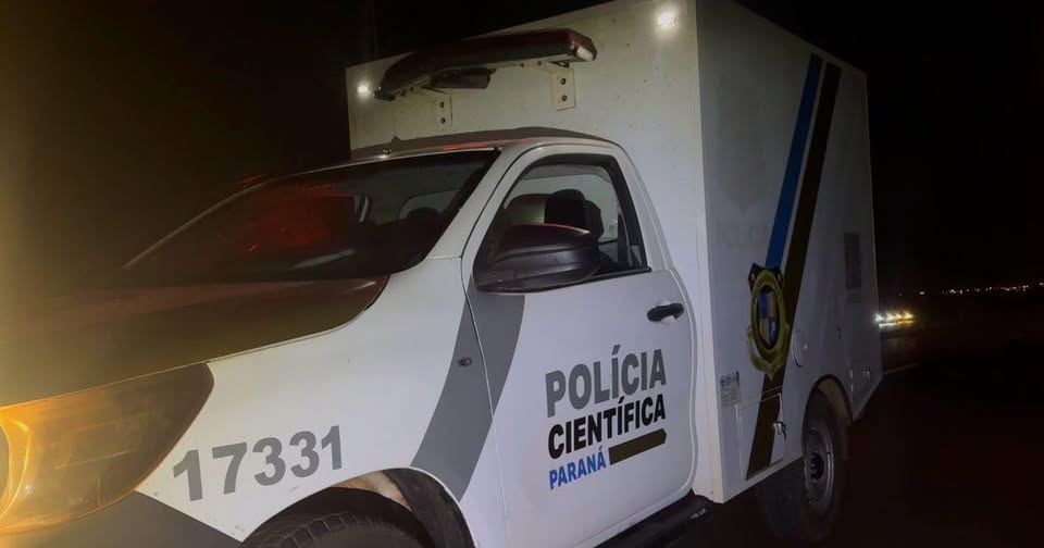 CRUZEIRO DO OSTE -PR -JOVEM, DE 21 ANOS, NÃO RESISTE E MORRE, APÓS SER VÍTIMA DE 4TENT4DO À T1R0S