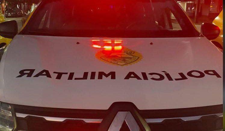 HOMEM QUE ESTAVA DESAPARECIDO, É ENCONTRADO EM TERRA BOA