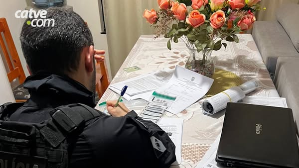 OPERAÇÃO “LOBO EM PELE DE CORDEIRO” PRENDE PADRE INVESTIGADO POR 4BUS0S