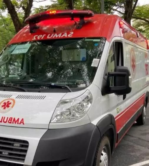 PANELA DE PRESSÃO EXPLODE, E DEIXA HOMEM EM ESTADO GRAVE, EM RESIDÊNCIA