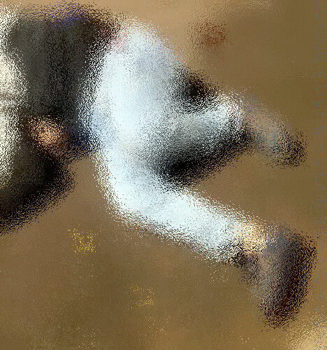 Homem assassinado em Goioerê ainda não foi identificado