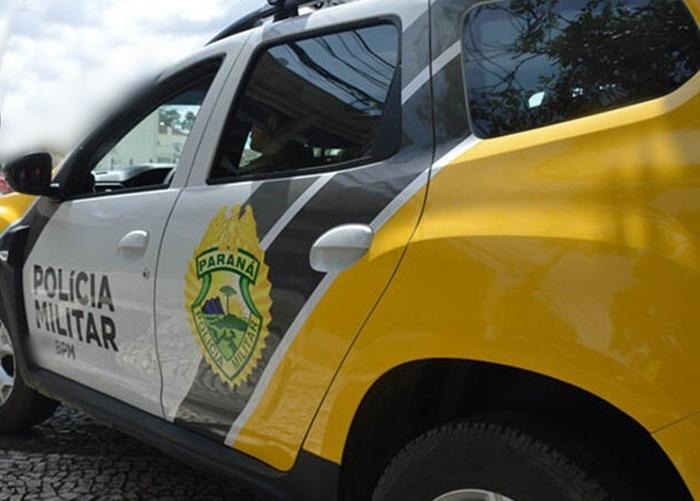 Mulher é presa após esfaquear homem durante discussão em Mamborê