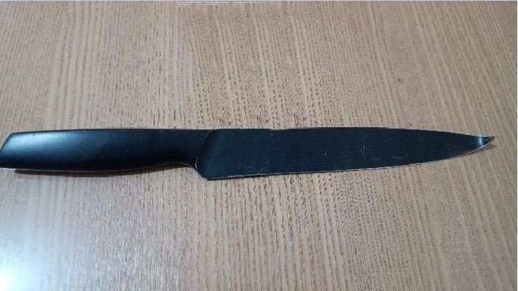 CAMPO MOURÃO: duas pessoas  foram conduzidos à delegacia após briga com faca na Vila Guarujá