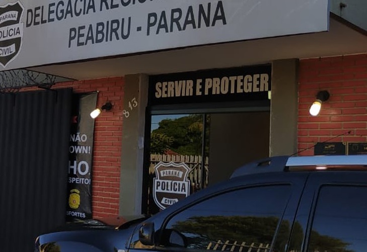 ARARUNA: PM prende líder de organização criminosa especializada em furto de veículos