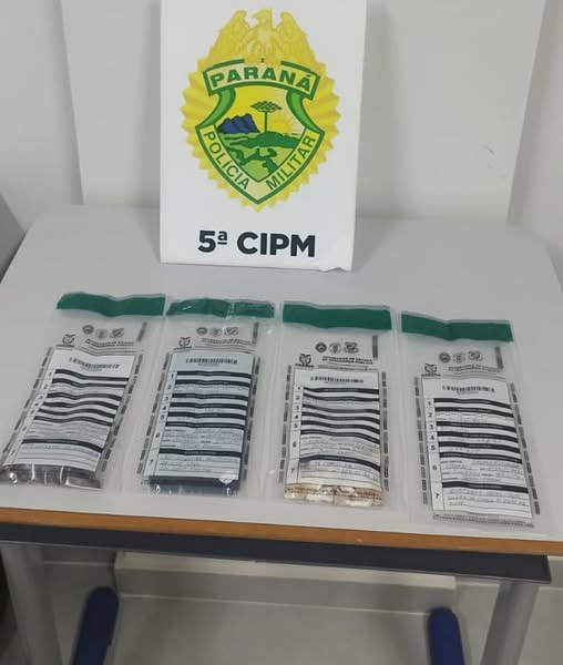 ADOLESCENTE É B4LE4DO E TEM PATINETE ELÉTRICO ROUBADO, EM JUSSARA; COM ELE FORAM ENCONTRADAS DIVERSAS PORÇÕES DE CR4CK E M4C0NHA