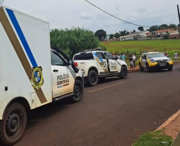 RONCADOR: Homem é encontrado morto ensanguentado em residência no Jardim Anchieta