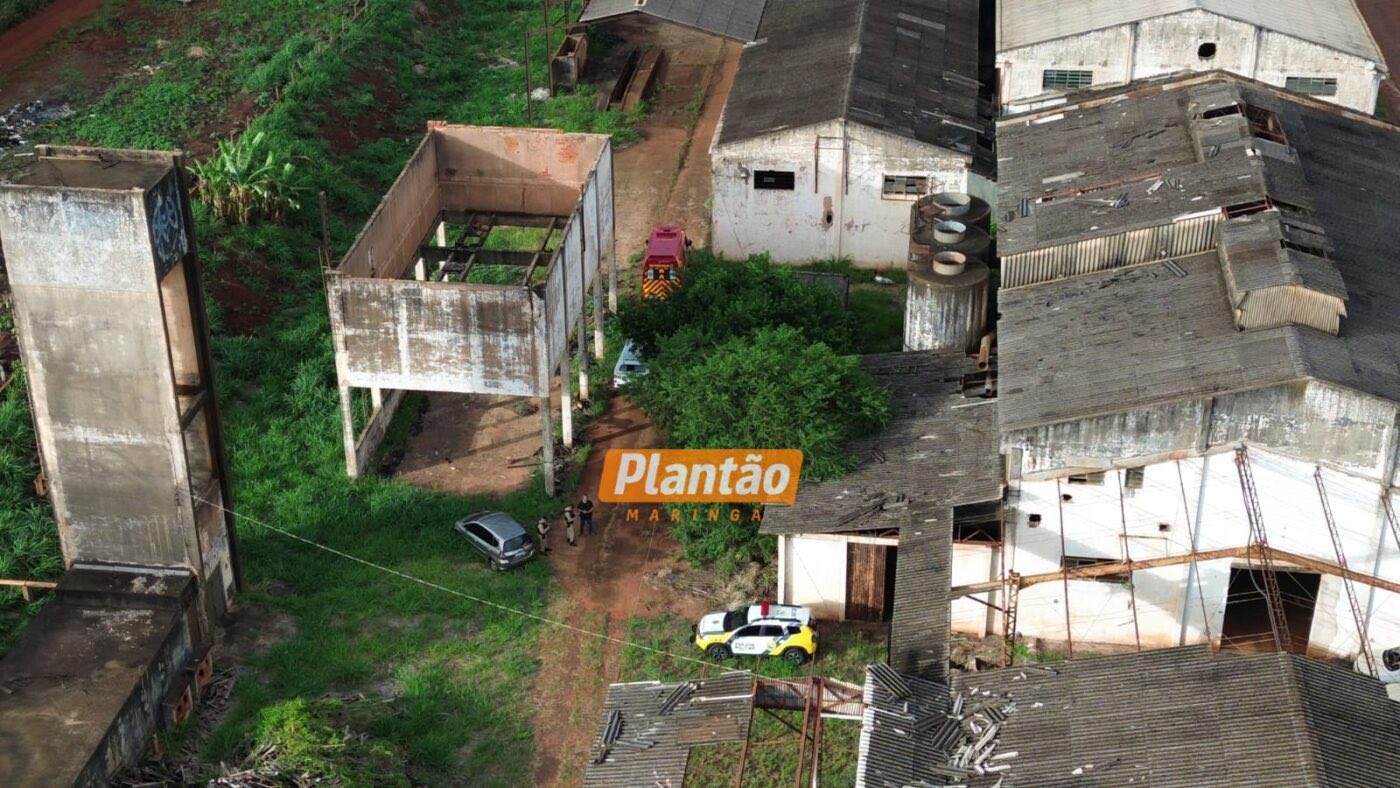 JOVEM É B4LE4DO, AO TENTAR FURTAR MOTOCICLETA EM DEPÓSITO DE VEÍCULOS APREENDIDOS DA POLÍCIA CIVIL