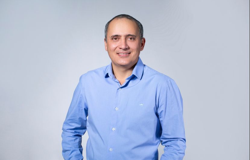 SERGINHO, “SÉRGIO PEREIRA JÚNIOR” SE DESTACA COMO LIDERANÇA POLÍTICA E PRÉ CANDIDATO A DEPUTADO ESTADUAL NO PARANÁ