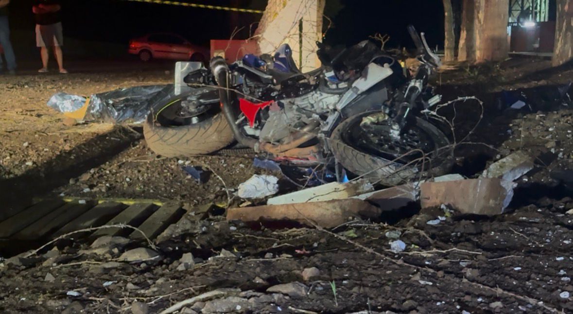 IDENTIFICADO HOMEM QUE PERDEU A VIDA EM ACIDENTE EM LUIZIANA