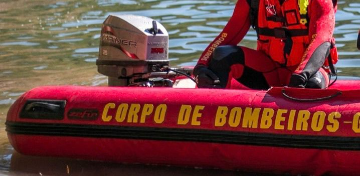 IDENTIFICADO JOVEM QUE TEVE A VIDA CEIFADA POR AFOGAMENTO EM CAMPO MOURÃO