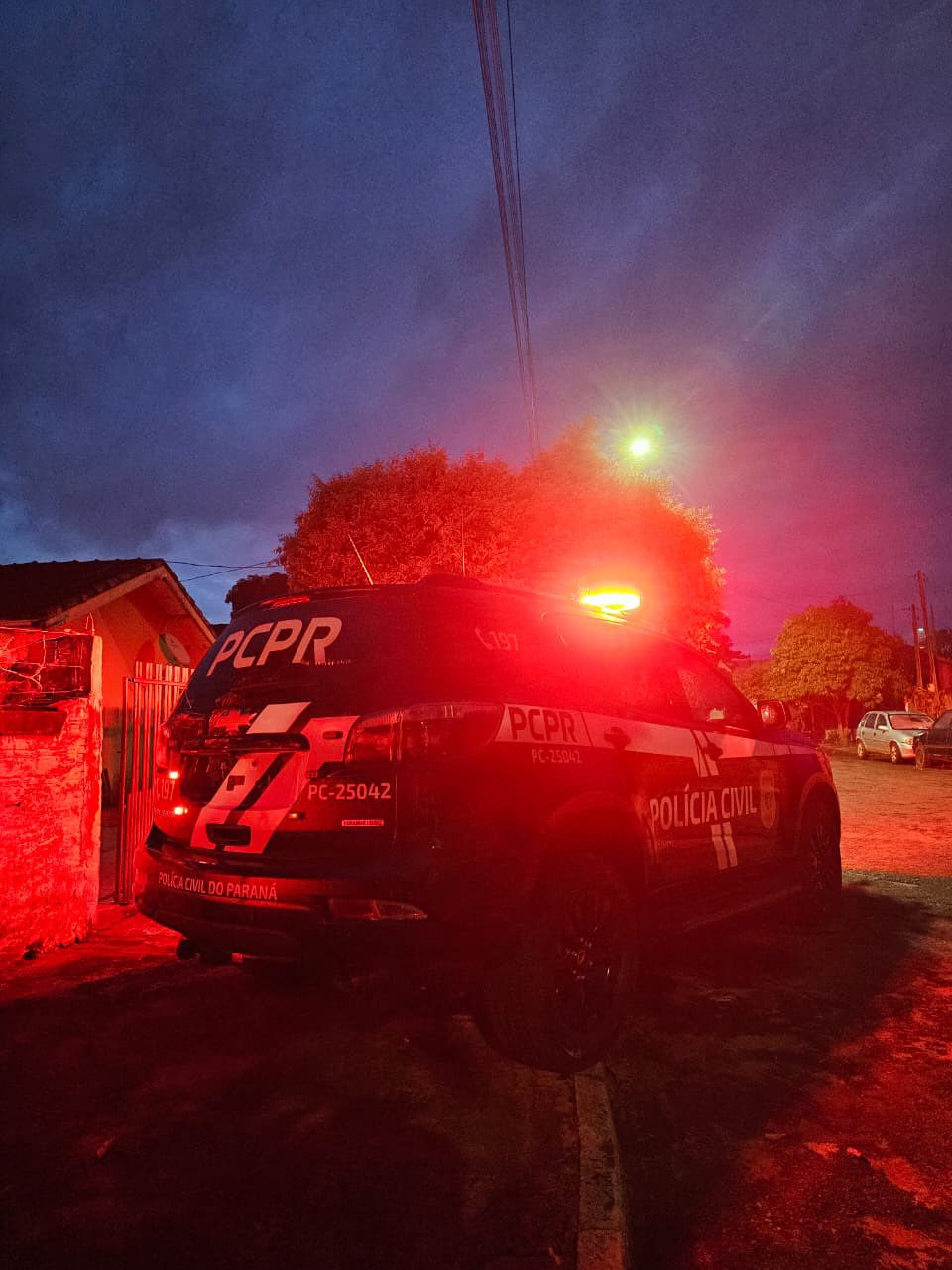 POLÍCIA CIVIL DEFLAGRA OPERAÇÃO “KONOMASHI” CONTRA QUADRILHA QUE FURTOU MAIS DE 20 CAMINHONETES DE LUXO