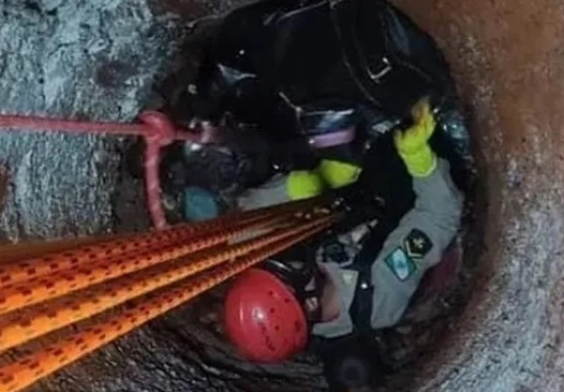 RONCADOR: Tribunal do Júri condena cinco réus por duplo homicídio e ocultação de cadáver; penas de 20 a 35 anos de prisão