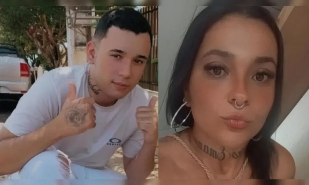 Casal morre em confronto com a Rotam após denúncia de ameaça