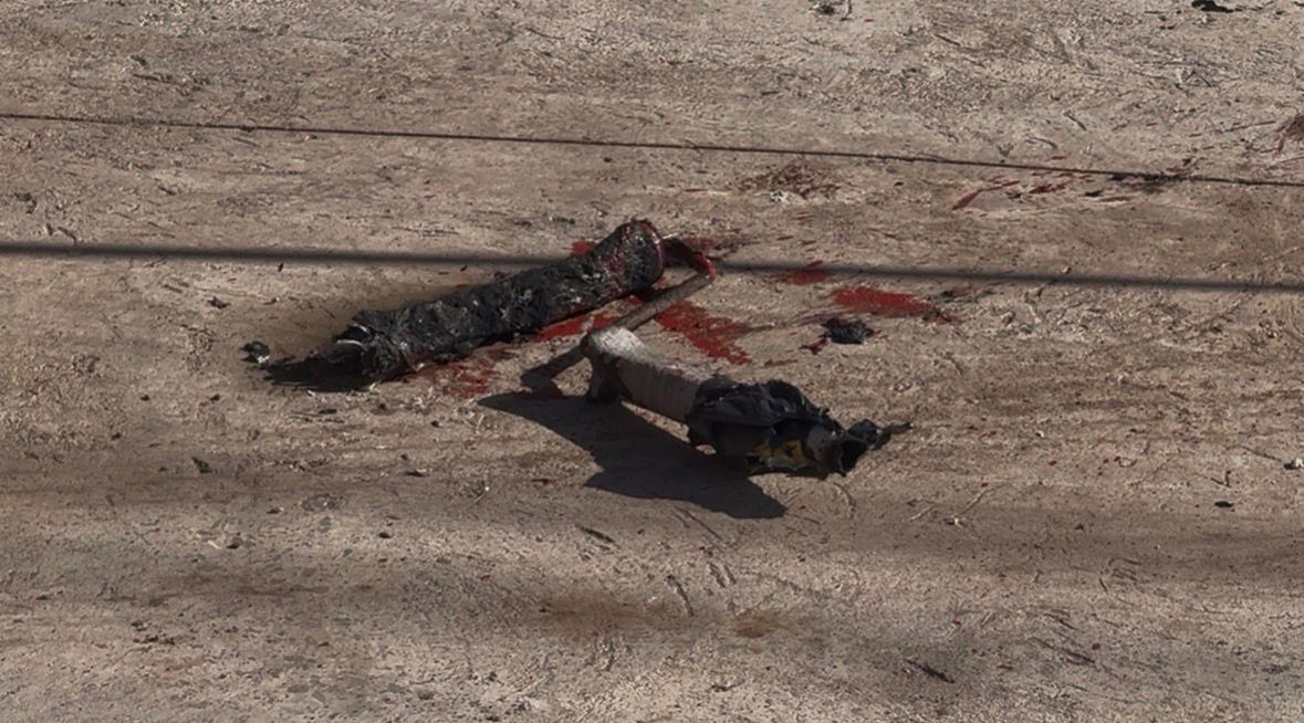 IDENTIFICADO HOMEM QUE MORREU ELETROCUTADO EM CAMPO MOURÃO