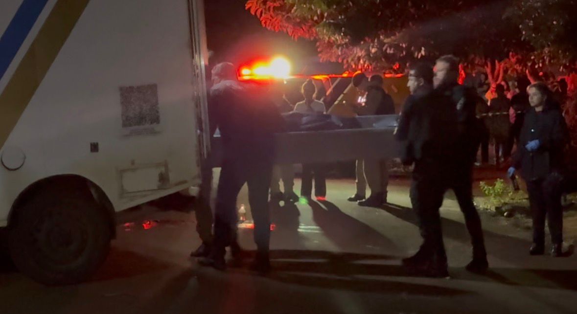 IDENTIFICADA MULHER MORT4 À TIR0S EM PEABIRU