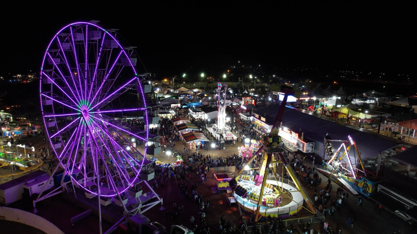 Credenciamento de espaços comerciais para a Festa do Carneiro no Buraco termina hoje